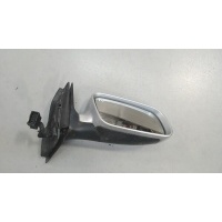 Зеркало боковое, правая Audi A3 (8L1) 1996-2003 2002 8L2858532FC / 8D0857536AD