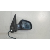 Зеркало боковое правая Volkswagen Bora 1999 1J1857508D