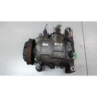 Компрессор кондиционера Audi A4 (B6) 2000-2004 2003 8E0260805R