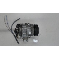 Компрессор кондиционера Volkswagen Polo 2005-2009 2007 6Q0820808