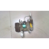 Компрессор кондиционера, Renault Clio 1998-2008 2000 8200509189