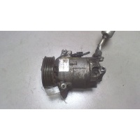 Компрессор кондиционера, Nissan Qashqai 2006-2013 2008 92600JD73A