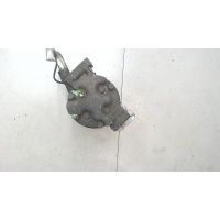 Компрессор кондиционера Honda Accord 7 2003-2007 2003 38810RBA006