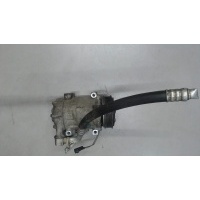 Компрессор кондиционера Ford Fusion 2002-2012 2008 1334194