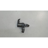 Насос водяной (помпа), Volkswagen Golf 6 2009-2012 2011 1k0965561