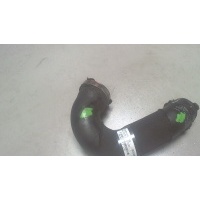 Патрубок интеркулера Audi A8 (D3) 2005-2007 2007 4E0145738H