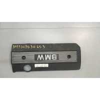 Крышка ДВС перед. левая=правая BMW 5 E60 2003-2009 2003 11121710781