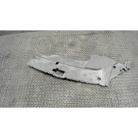 Пластик (обшивка) моторного отсека, Накладка замка капота Toyota Avensis 2 2003-2008 2005 5314105030