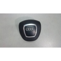 Подушка безопасности водителя Audi A6 (C6) 2005-2011 2006 4F0880201BA6PS
