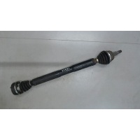 Полуось (приводной вал, шрус) перед. правая Audi A3 (8L1) 1996-2003 2000 1J0407272BL