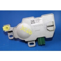 Volvo xc60 08 - v60 s60 блокировка kierownicy 31280656