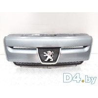 Решетка радиатора Peugeot Expert 2007