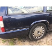 Правая заднего крыло volvo v90 965 960 940 четверть