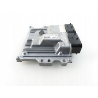 Блок управления двигателя hyundai h 350 2.5 39199 - 4adn0
