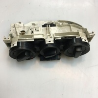Панель вентилятора volkswagen passat b5 fl 1j0820045m