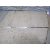 Молдинг двери передней левой Volkswagen Passat B6 2009 3C0853515C