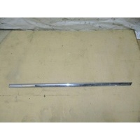 Молдинг двери задней левой Volkswagen Passat B6 2009 3C0853753C