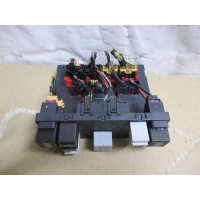 Блок бортовой сети (блок управления BCM) Volkswagen Passat B6 2009 3C8937049E