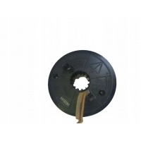 катушка клокспринг руль мерседес w168 а 0015423918