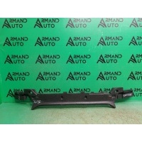 Абсорбер бампера VOLVO XC90 2 2014 31663900