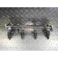 Рейка топливная (рампа) Mercedes Benz C W202 1993 A1110700895