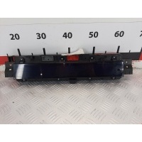 Панель приборная (щиток приборов) Renault Espace 4 2005 8200392364