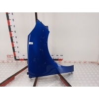 Крыло переднее правое Renault Scenic 3 (-) 2011 ,631004270R