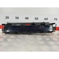 Панель приборная (щиток приборов) Renault Scenic 2 2006 8200461294
