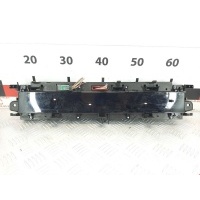 Панель приборная (щиток приборов) Renault Scenic 2 2005 8200451505