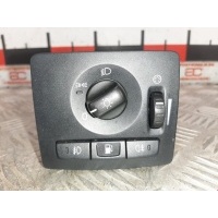 Переключатель света Volvo C70 2 (2005-2013) 2008 30739299,30739299