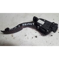 Педаль газа renault лагуна ii 8200415818
