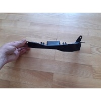 Спойлер арки брызговик лев октавия 3 5e0853887