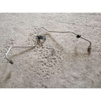 Масляная трубка турбины Volkswagen Passat B6 2007 038145771AG