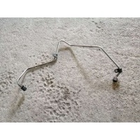 Масляная трубка турбины Volkswagen Passat B6 2007 038145771AG
