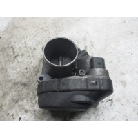 Заслонка дроссельная Skoda Octavia 2005 036133062b