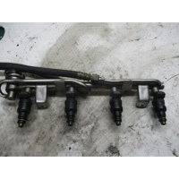 Форсунка Volkswagen Passat 1998 058133551
