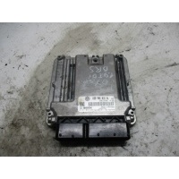 Блок управления двигателем Volkswagen Transporter 2004 038906016al