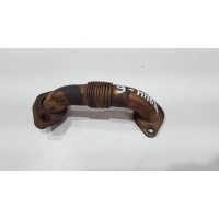 Трубка системы рециркуляции (EGR) SsangYong Actyon Sports I 2007-2012 6651401861