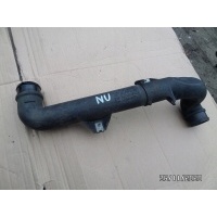 Трубки интеркулер 1l0145840c толедо i 1.9 tdi