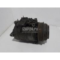 Компрессор системы кондиционирования Mercedes Benz W140 (1991 - 1999) 0002342411