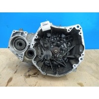 МКПП Nissan Xtrail T31, Qashqai J10 2007-2014 32010JG20C