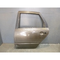 Дверь задняя левая Nissan mi-Do (2015 - ) 821015pa0d
