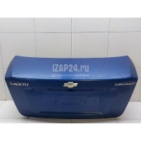 Крышка багажника GM Nubira (2003 - 2007) 96474985
