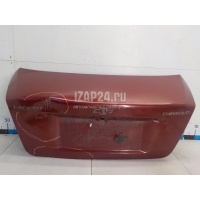 Крышка багажника GM Nubira (2003 - 2007) 96474985