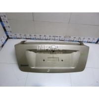Крышка багажника GM Nubira (2003 - 2007) 96474985
