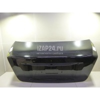Крышка багажника GM Nubira (2003 - 2007) 96474985