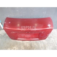 Крышка багажника GM Nubira (2003 - 2007) 96474985