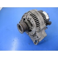 Passat b4 1.9td генератор 028903025 70a testowan