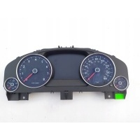7p6920980p часы спидометр touareg 7p tsi