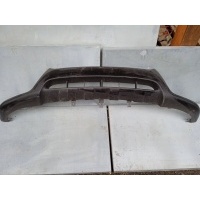 Юбка передного бампера Hyundai Santa Fe 2 CM 2006-2012 865252B700